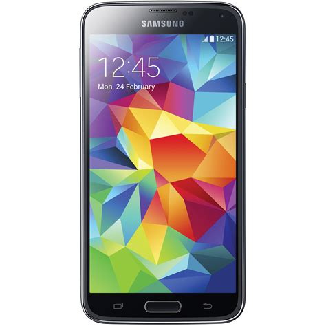 Samsung Galaxy S5 (G900A) .